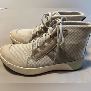 Sorel Waterproof shoes